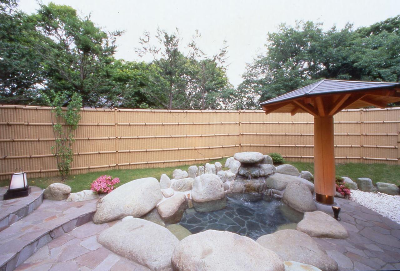 Canari Nasu Exterior foto