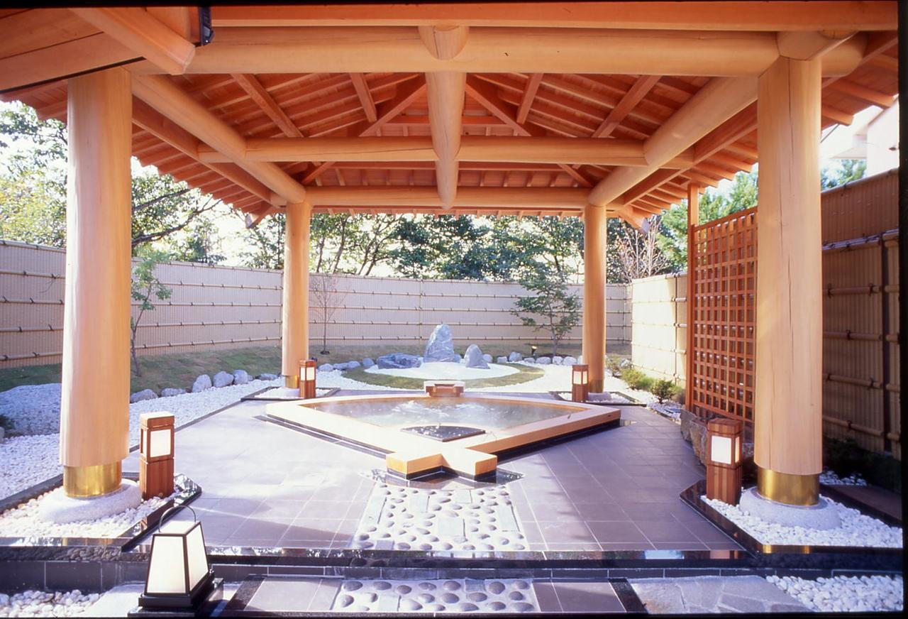 Canari Nasu Exterior foto